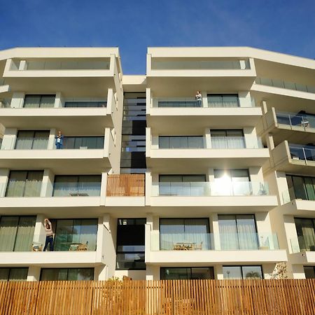 Eco-Apartments La Marineda Roses Exterior photo