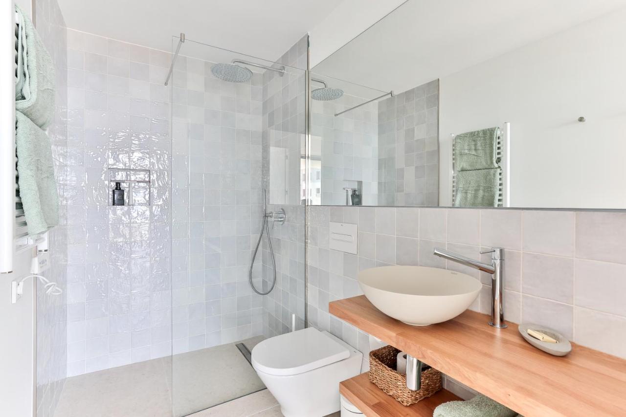 Eco-Apartments La Marineda Roses Exterior photo
