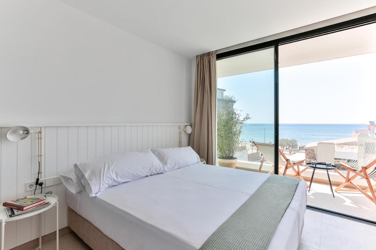 Eco-Apartments La Marineda Roses Exterior photo